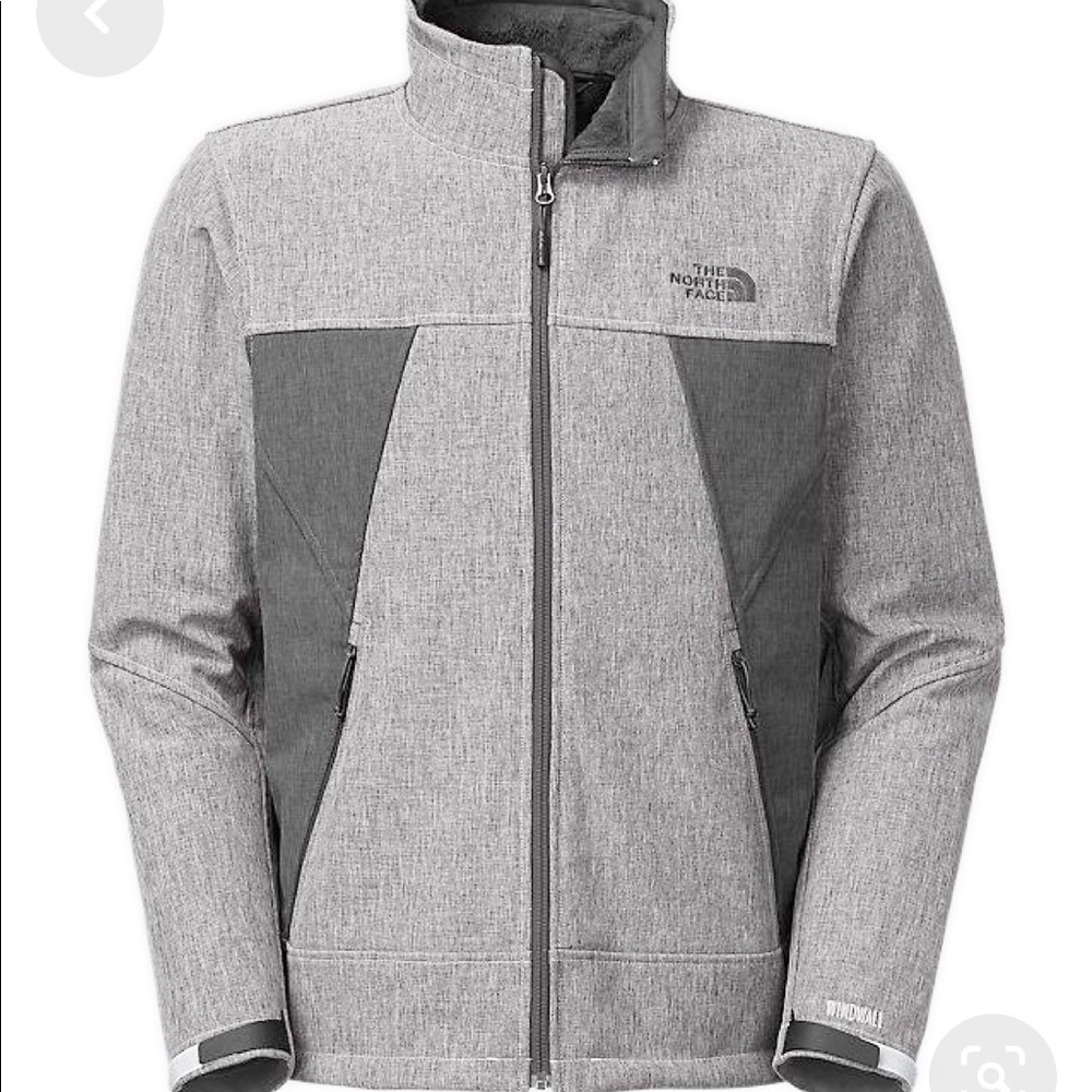 The North Face men’s jacket Size M